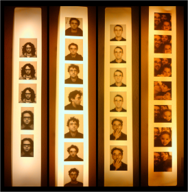 "Archivo Bolaño 1977- 2003" del CCCB en Barcelona