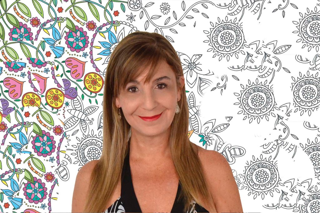 Entrevista a Daniela Violi, escritora e ilustradora colombiana   
